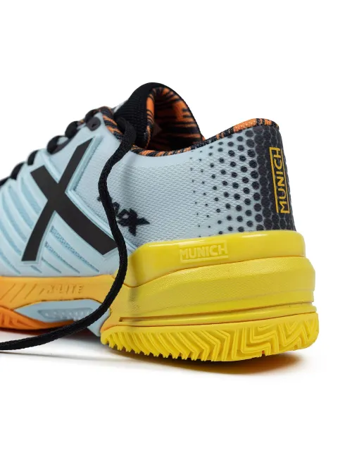Schuhe Munich Padx 58 Padel | Ofertas De Padel
